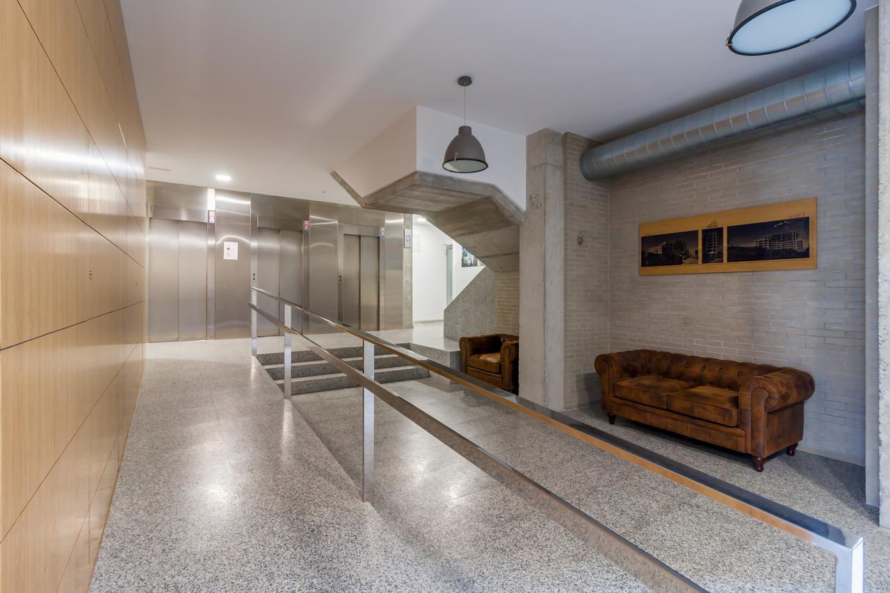 Fenix Granada Apartment By A3Rentals Ngoại thất bức ảnh