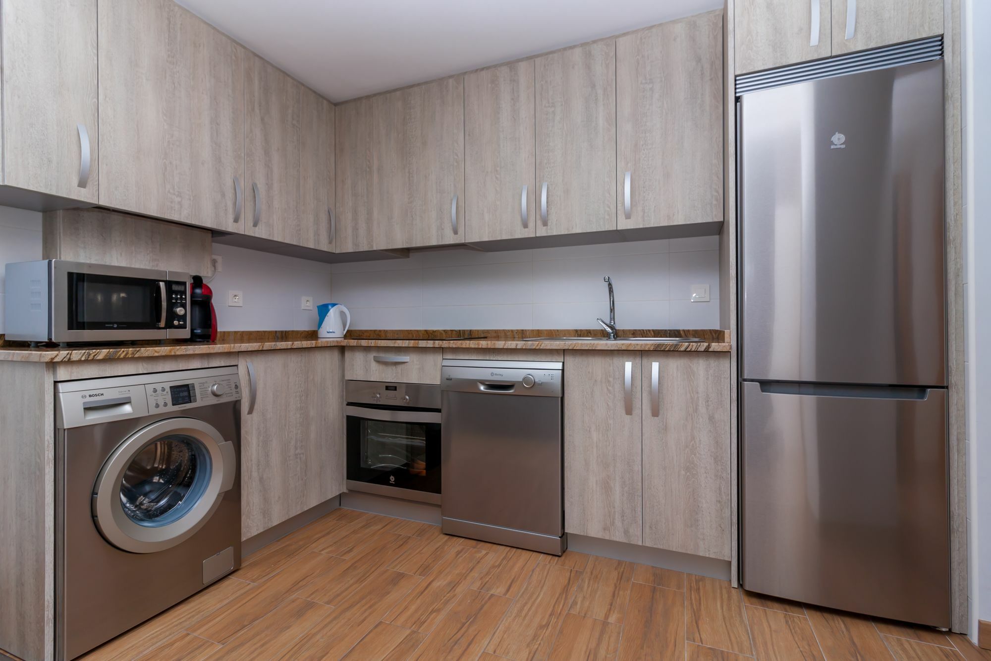 Fenix Granada Apartment By A3Rentals Ngoại thất bức ảnh